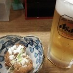 くすくす旬食酒ダイニング - 