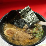 三鈴ラーメン - 