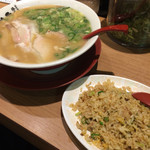 ラーメン横綱 - 