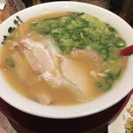 ラーメン横綱 - 