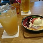 ツバメカフェ - 