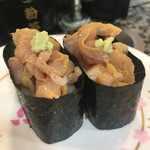 回転寿し 一心 - 