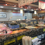 回転寿し 一心 - 