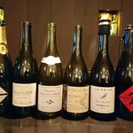 ル マルタン ペシュール - 