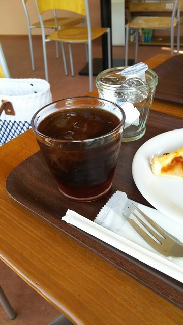 オレンジの屋根（うまいくだもの園） - 朝日町その他（洋菓子）の写真