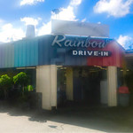 Rainbow DRIVE-IN - 