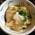 手造りうどん 楽々 - 