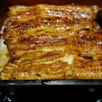 Unagi Ryou Shin - 鰻重