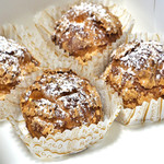 パティスリー リョーコ - '17.07シュークリーム