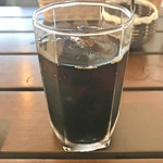 Jamuya - アイスコーヒー