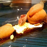 IL TEATRINO DA SALONE - カフェシェケラート