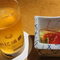 かに道楽 千葉駅前店 - 