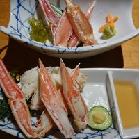 かに道楽 千葉駅前店 - 