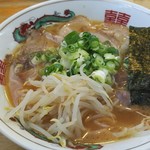 紫川ラーメン - ラーメン