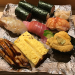 Sushi Kou - 