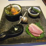 廻転とやま鮨 富山駅前店 本館 - 