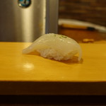 こい勢 - スルメ烏賊