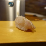 こい勢 - ノドグロ