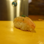 こい勢 - 赤海老