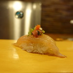 こい勢 - ウマヅラハギ