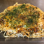 Okonomiyaki Happou - 