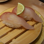 Sushi Maru - 金目鯛
