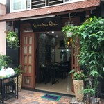 Hương Ngự Quán - 