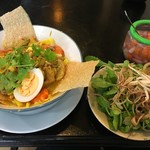 Hương Ngự Quán - 