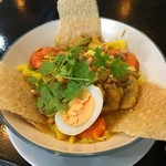 Hương Ngự Quán - 