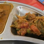 SAIGON INDIAN RESTAURANT - 