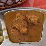 SAIGON INDIAN RESTAURANT - 