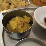 SAIGON INDIAN RESTAURANT - 