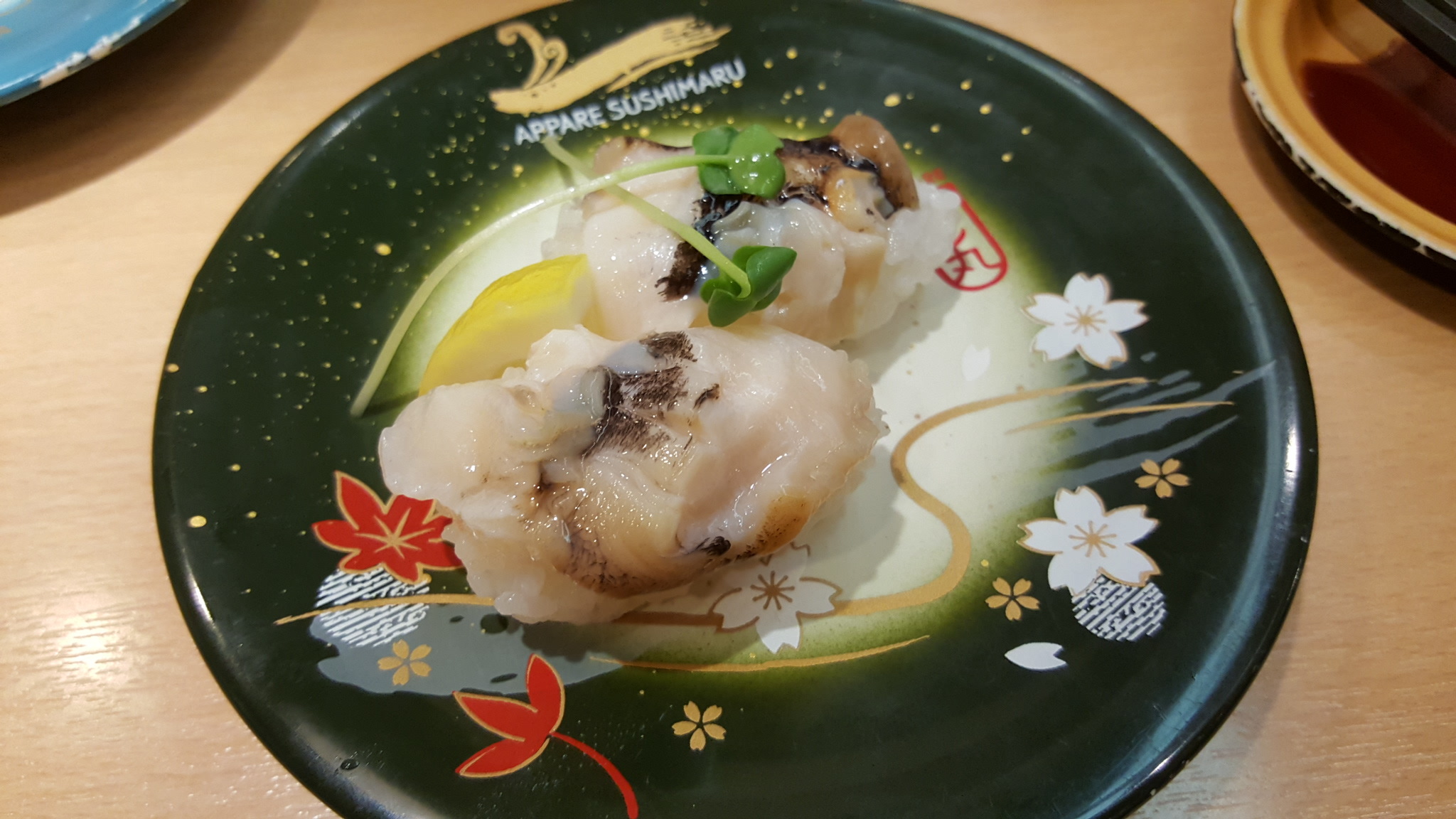 写真 すし丸 アリオ倉敷店 倉敷 回転寿司 食べログ