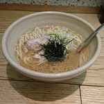 ユウジ ラーメン - 