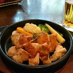 BEER DINING 銀座ライオン - 