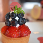 PATISSERIE Ange CoCo - 