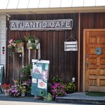 アトランティックカフェ - 