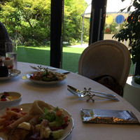 四季庭 カフェ＆レストラン - 