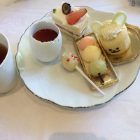 四季庭 カフェ＆レストラン - 