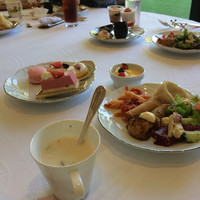 四季庭 カフェ＆レストラン - 