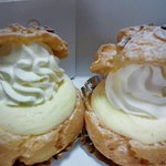 PATISSERIE Brothers - シュークリーム　２１０円