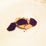 ラ・ベカス - フォアグラ