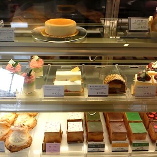 パティスリー ブラザーズ_2