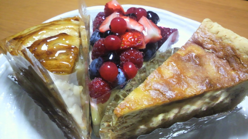 洋菓子ラフィネ name=