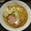 らぁ麺やまぐち 辣式 本店