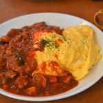 アトランティックカフェ - 