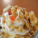 アトランティックカフェ - 