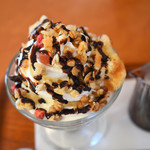 アトランティックカフェ - 