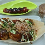 もってかえ亭  - 料理写真: