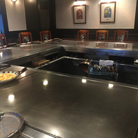 ステーキハウス松波 - 